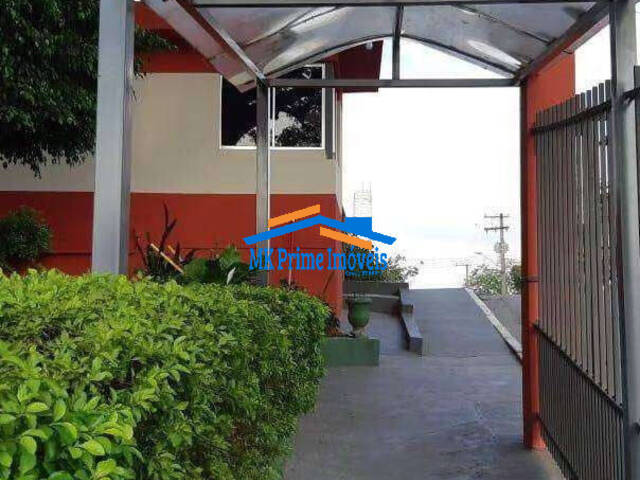 #14749 - Apartamento para Venda em Osasco - SP