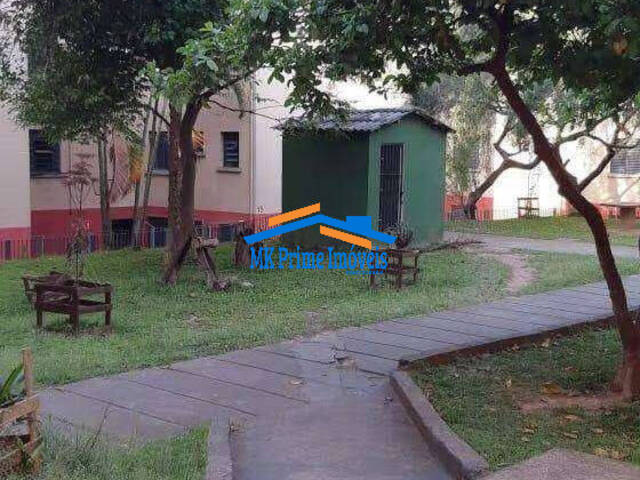 #14749 - Apartamento para Venda em Osasco - SP