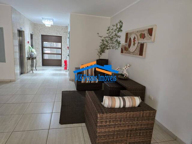 #14740 - Apartamento para Venda em Osasco - SP
