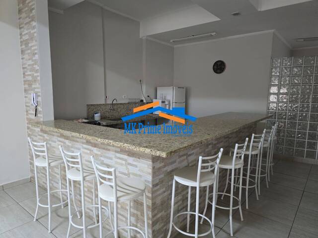 #14740 - Apartamento para Venda em Osasco - SP