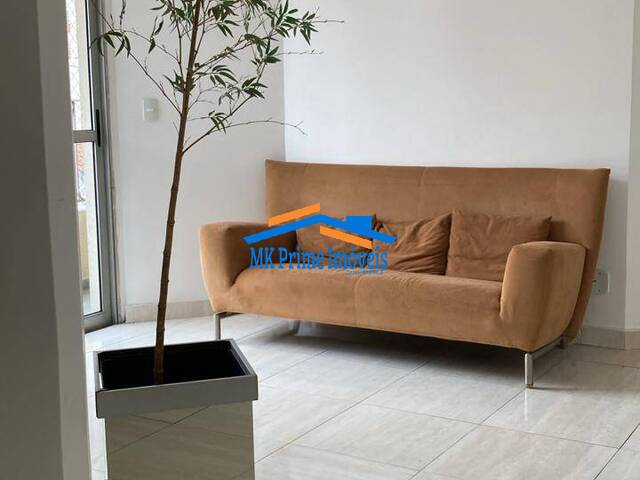 #14753 - Apartamento para Locação em Osasco - SP