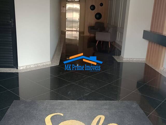 #14744 - Apartamento para Venda em Osasco - SP