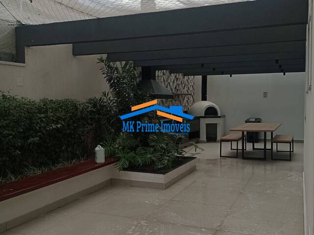 Venda em Vila Osasco - Osasco