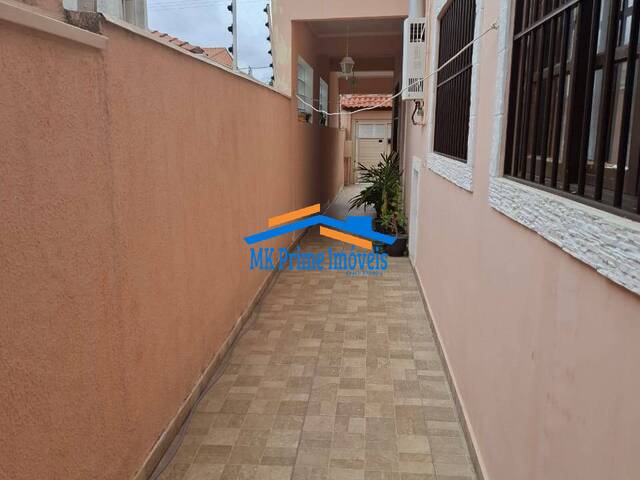 #14761 - Casa para Venda em Osasco - SP