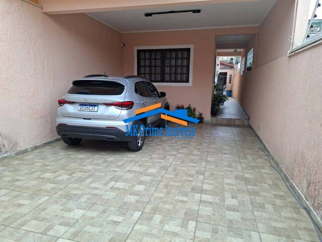 #14761 - Casa para Venda em Osasco - SP