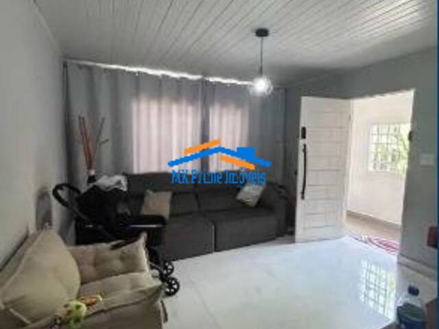 #14760 - Casa para Venda em Osasco - SP