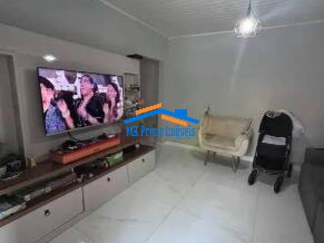 #14760 - Casa para Venda em Osasco - SP