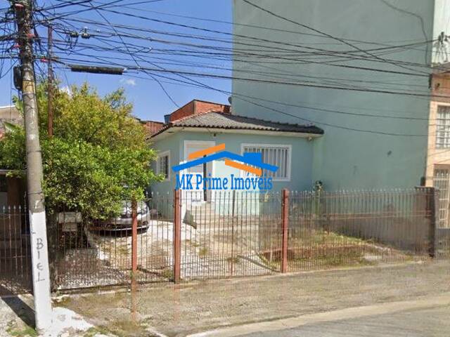 #14760 - Casa para Venda em Osasco - SP