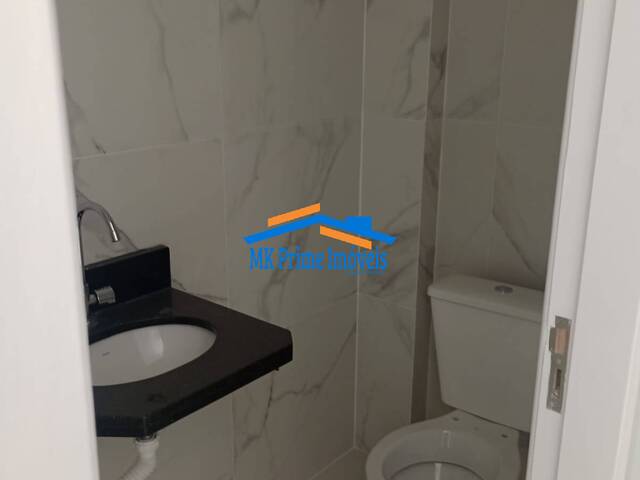 #14741 - Apartamento para Venda em Osasco - SP