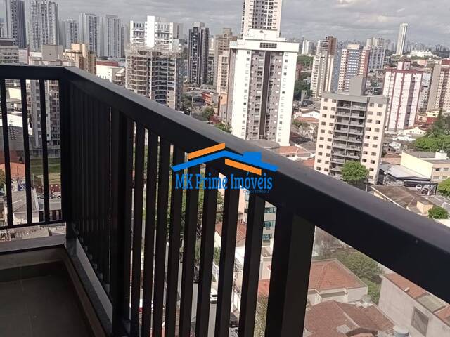 #14743 - Apartamento para Venda em Osasco - SP