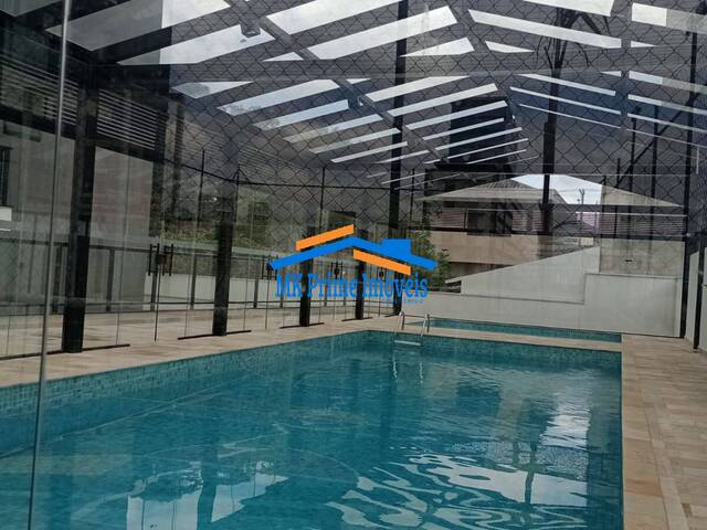 #14750 - Apartamento para Venda em Osasco - SP