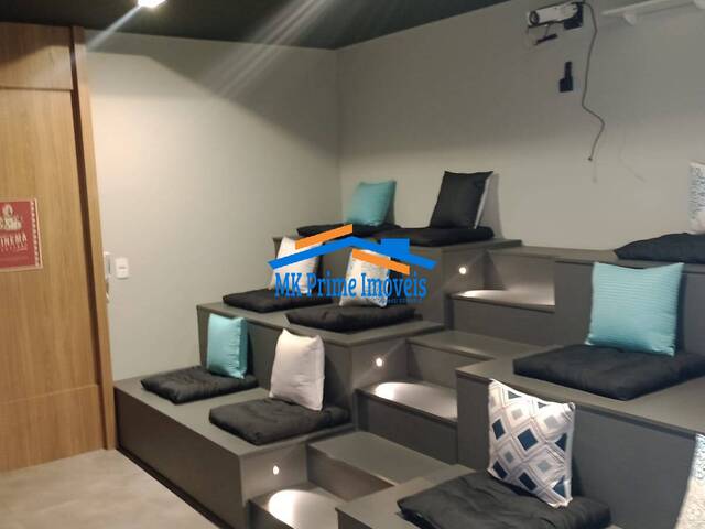 #14750 - Apartamento para Venda em Osasco - SP