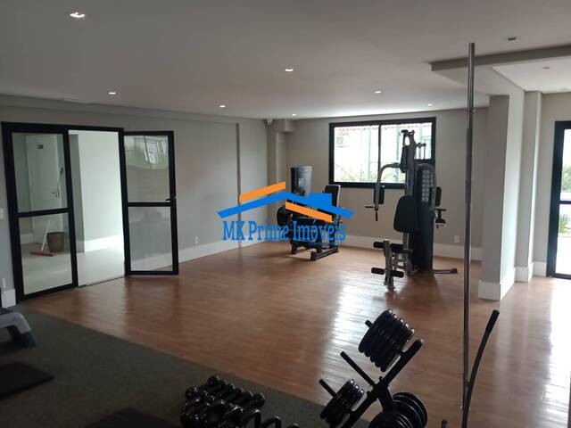 #14754 - Apartamento para Venda em Osasco - SP