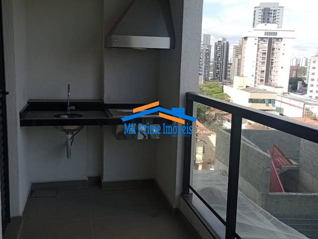 #14745 - Apartamento para Venda em Osasco - SP