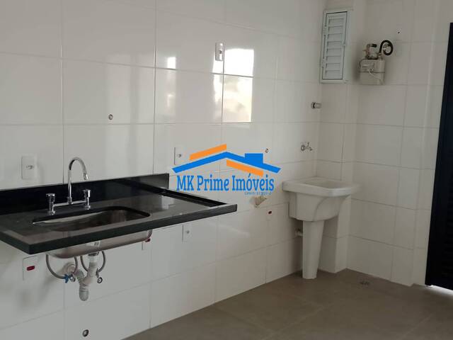 #14745 - Apartamento para Venda em Osasco - SP