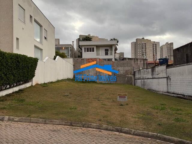#14759 - Terreno em condomínio para Venda em Osasco - SP