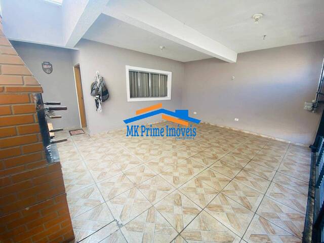 #14763 - Casa Térrea para Venda em Franco da Rocha - SP