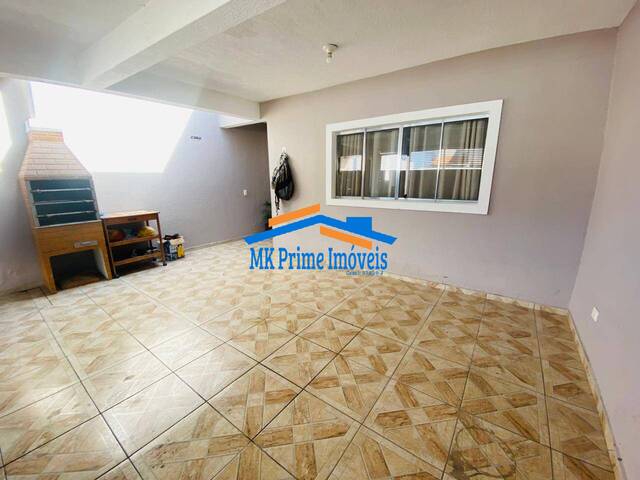 #14763 - Casa Térrea para Venda em Franco da Rocha - SP