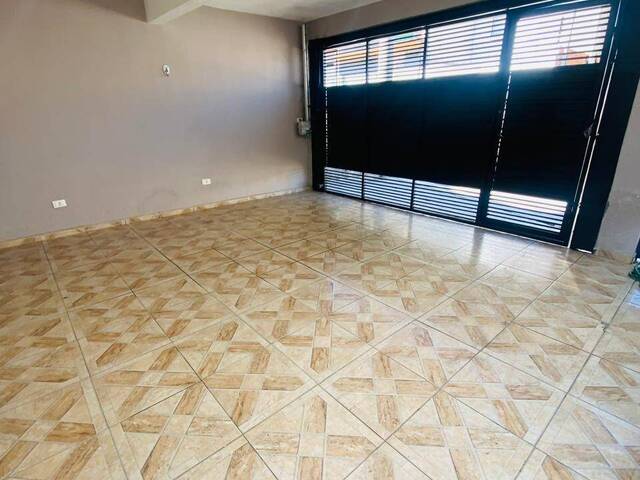 Casa Térrea para Venda em Franco da Rocha - 4