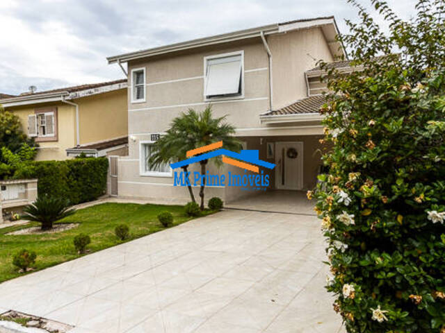 Venda em Alphaville - Santana de Parnaíba