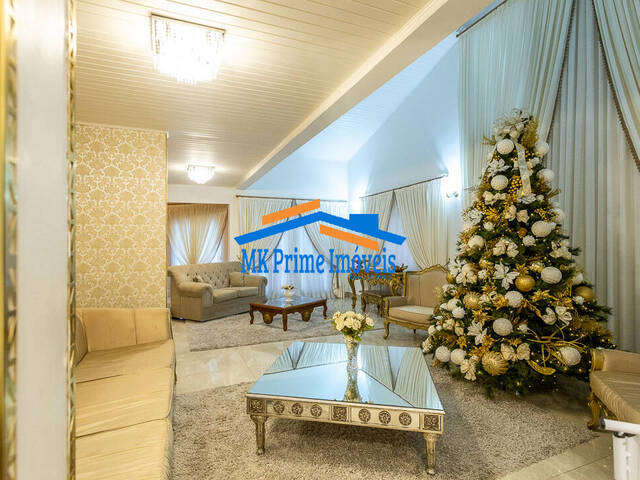#14767 - Casa em condomínio para Venda em Santana de Parnaíba - SP