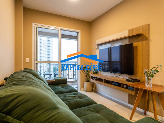 #14768 - Apartamento para Venda em Barueri - SP