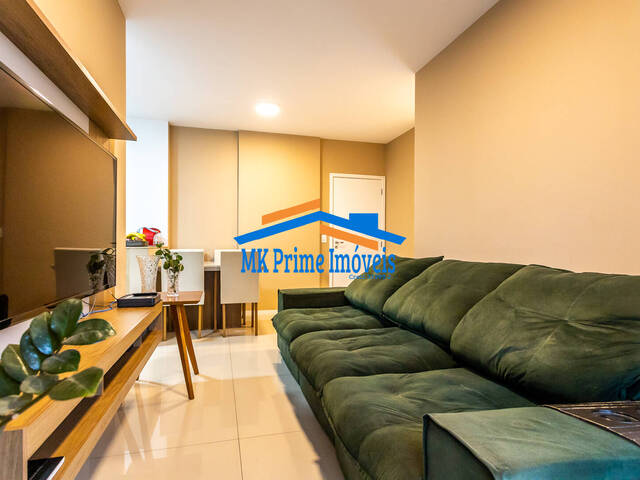 #14768 - Apartamento para Venda em Barueri - SP