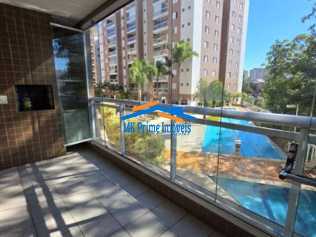 #14770 - Apartamento para Venda em São Paulo - SP