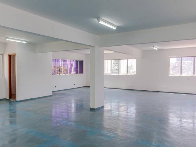 Sala para Locação em São Paulo - 5