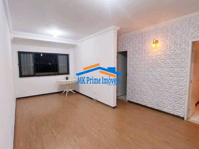 #14776 - Apartamento para Venda em Osasco - SP