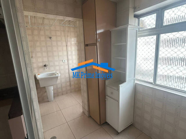#14779 - Apartamento para Venda em São Paulo - SP