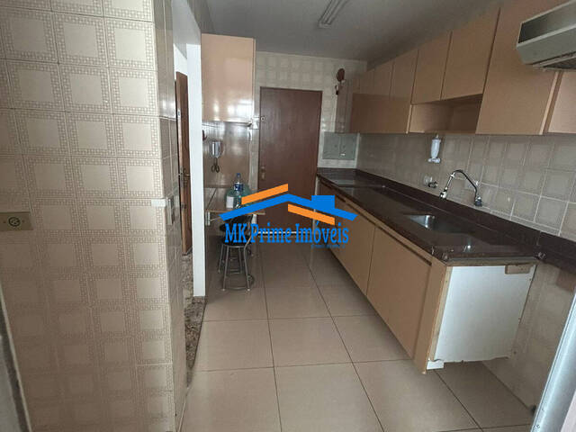 #14779 - Apartamento para Venda em São Paulo - SP