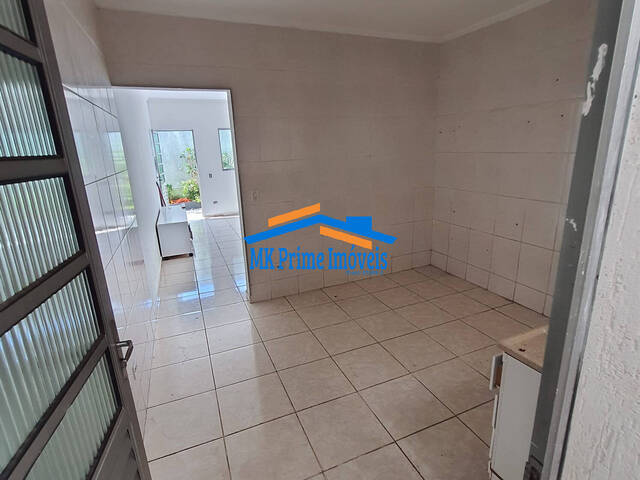 #14782 - Casa Térrea para Venda em Osasco - SP