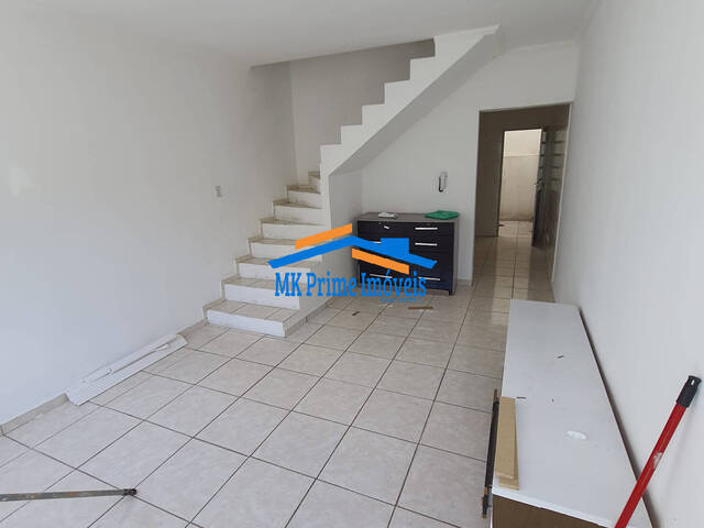 #14782 - Casa Térrea para Venda em Osasco - SP