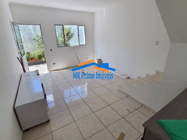 #14782 - Casa Térrea para Venda em Osasco - SP