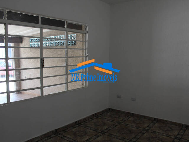 #14783 - Casa Térrea para Venda em Osasco - SP