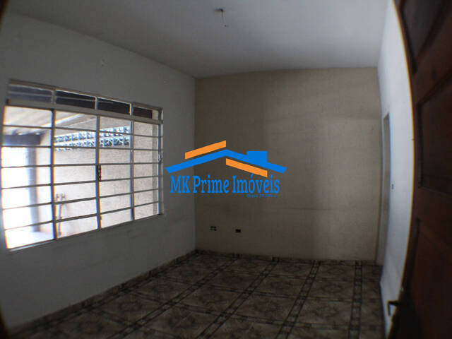 #14783 - Casa Térrea para Venda em Osasco - SP