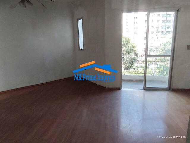 #14785 - Apartamento para Venda em São Paulo - SP