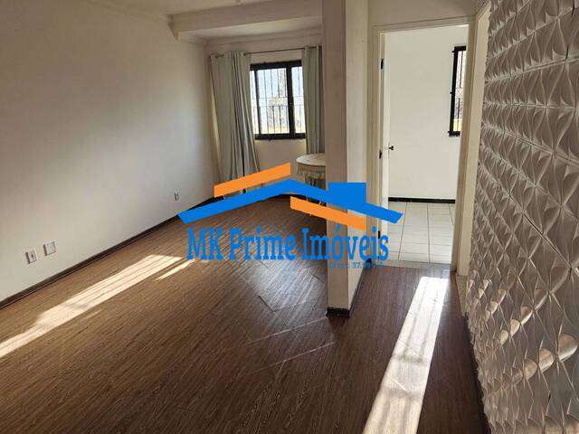 #14776 - Apartamento para Venda em Osasco - SP