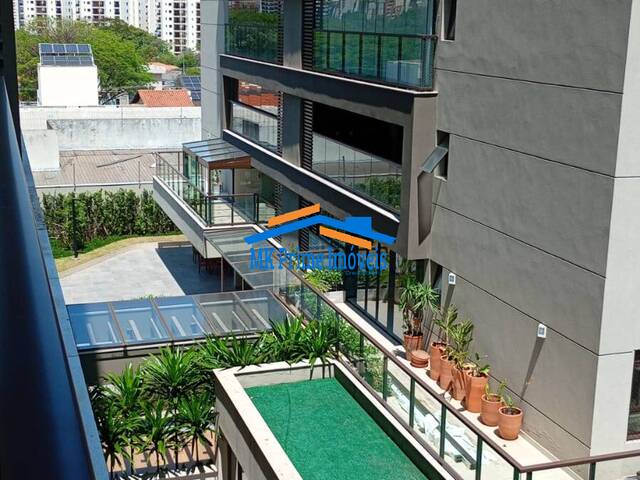 #14784 - Apartamento para Venda em São Paulo - SP