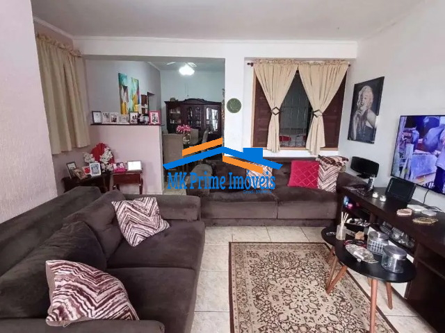 #14202 - Casa Térrea para Venda em Osasco - SP