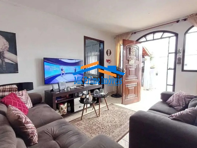 #14202 - Casa Térrea para Venda em Osasco - SP
