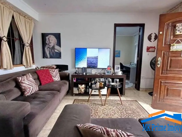 Casa Térrea para Venda em Osasco - 4