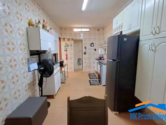 Casa Térrea para Venda em Osasco - 5