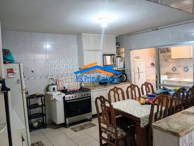 #14788 - Assobradada para Venda em Osasco - SP