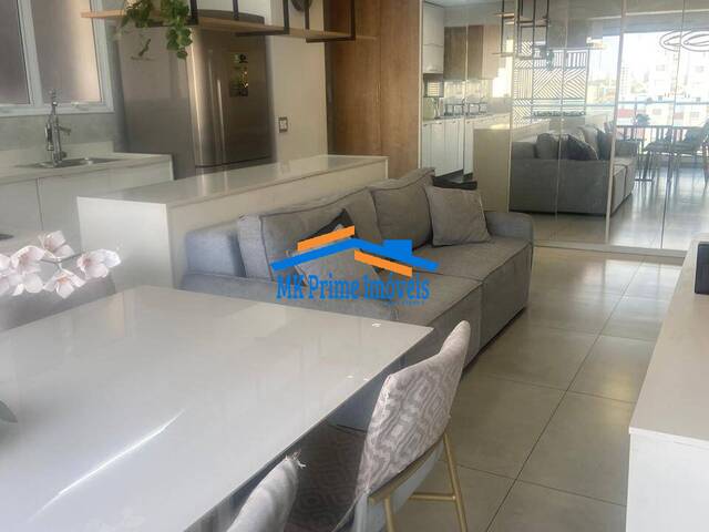 #14792 - Apartamento para Venda em Osasco - SP