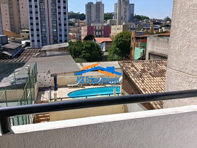#14793 - Apartamento para Venda em Osasco - SP