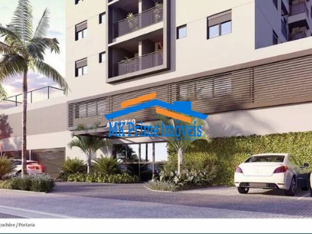 #14795 - Apartamento para Venda em Osasco - SP