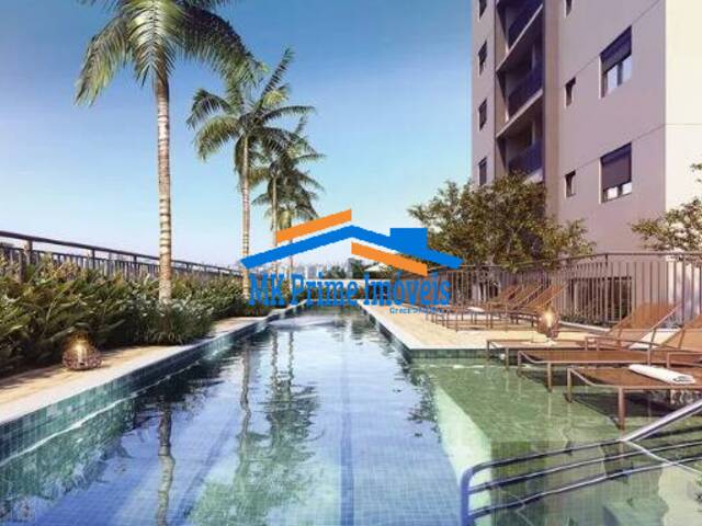 #14795 - Apartamento para Venda em Osasco - SP