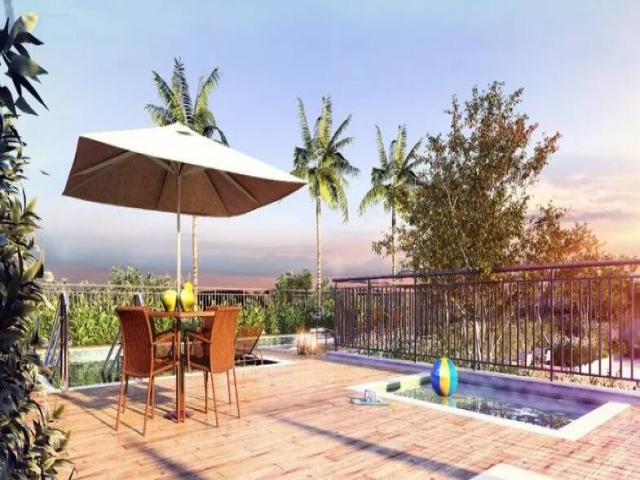 Apartamento para Venda em Osasco - 4